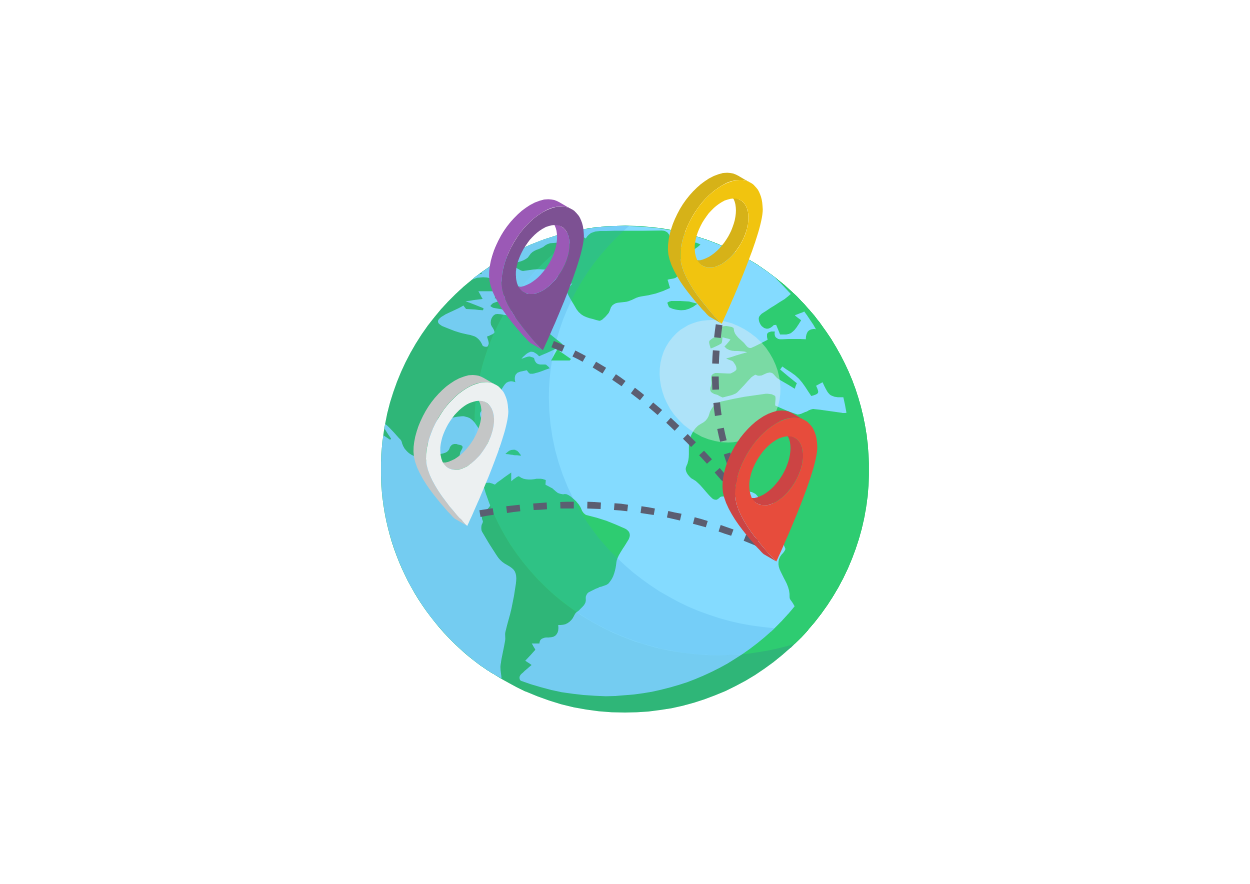 Enterprise Solutions for Global Brands