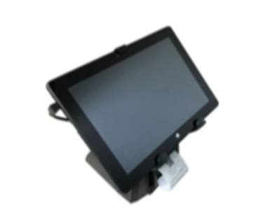 11" Windows POS Tablet