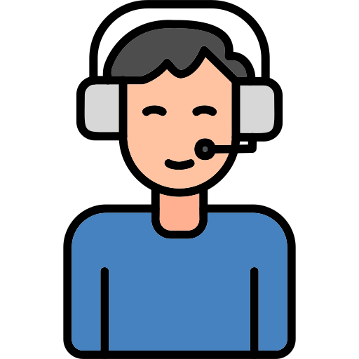 Reliable support when you need it