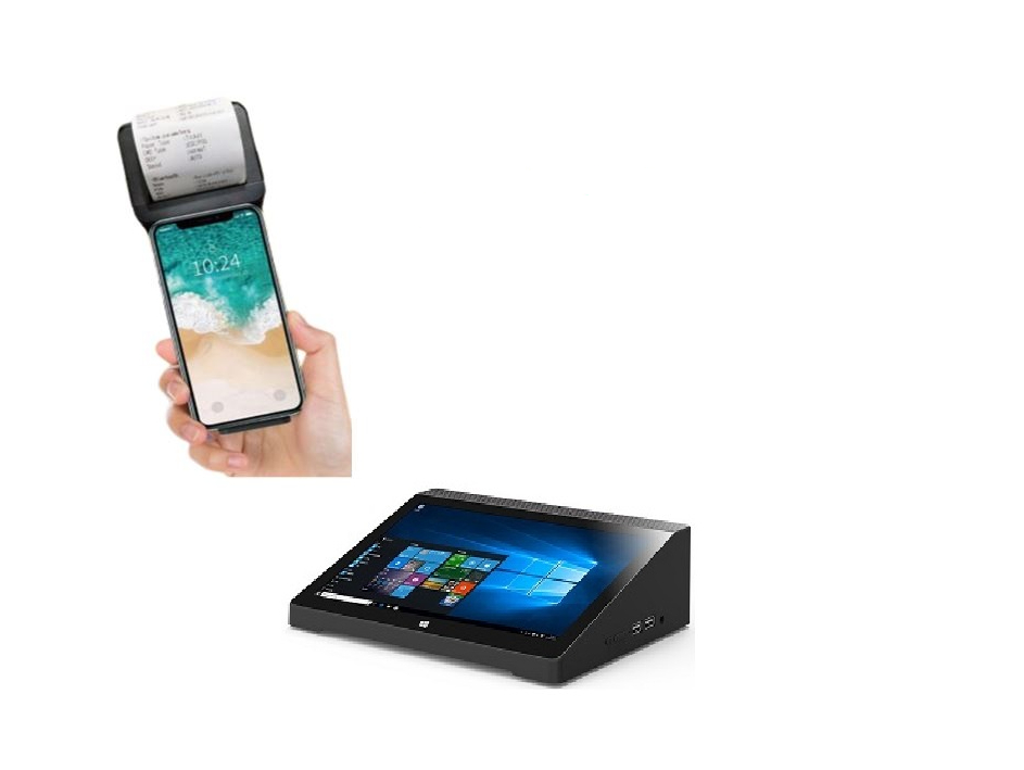 手机POS 