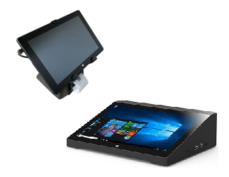 Why Choose The MecWise Windows Tablet POS Package